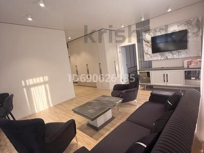 2-комнатная квартира · 65 м² · 2/5 этаж, мкр Жети Казына, Жумабаева 15 за 32 млн ₸ в Атырау