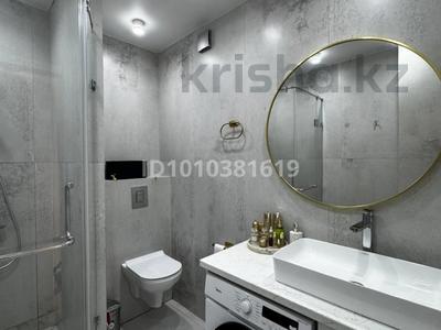 2-комнатная квартира · 60 м² · 9/14 этаж, Навои 9/14 за 52 млн ₸ в Алматы, Ауэзовский р-н