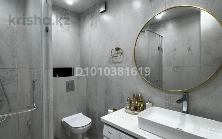 2-комнатная квартира · 60 м² · 9/14 этаж, Навои 9/14 за 52 млн ₸ в Алматы, Ауэзовский р-н — фото 12