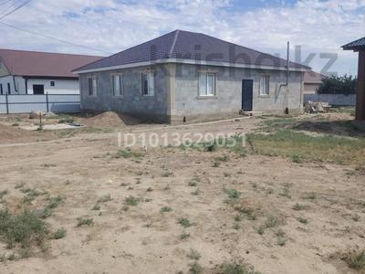 Отдельный дом · 3 комнаты · 140.9 м² · 8 сот., Акжар-2 за 30 млн ₸ в Атырау