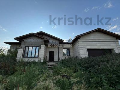 Отдельный дом · 5 комнат · 200 м² · 40 сот., Сейфуллина 41 за 50 млн 〒 в 