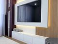 2-комнатная квартира · 80 м² · 6 этаж, Бухар жырау 26 за 600 000 ₸ в Астане, Есильский р-н — фото 2