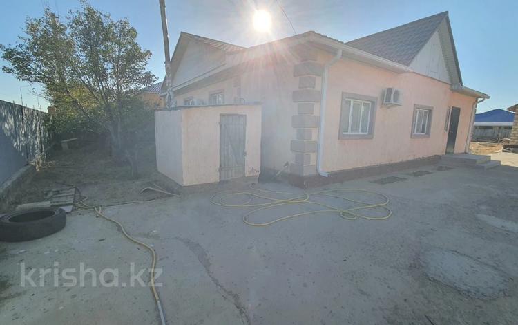 Отдельный дом · 3 комнаты · 160 м² · 10 сот., Жанакурылыс 48 за 25 млн ₸ в Жанаталап — фото 2