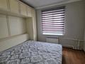 3-комнатная квартира · 65 м² · 5/5 этаж, 17-й микрорайон 7А — Еримбетова и Жандарбекова за 180 000 ₸ в Шымкенте, Аль-Фарабийский р-н — фото 6