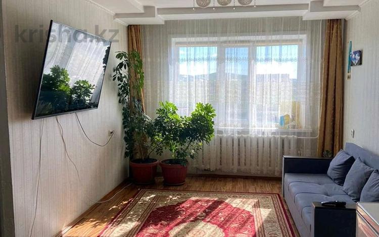 2-бөлмелі пәтер · 53.4 м² · 4/5 қабат, Боровской 59, бағасы: 14.8 млн ₸ в Кокшетау — фото 2