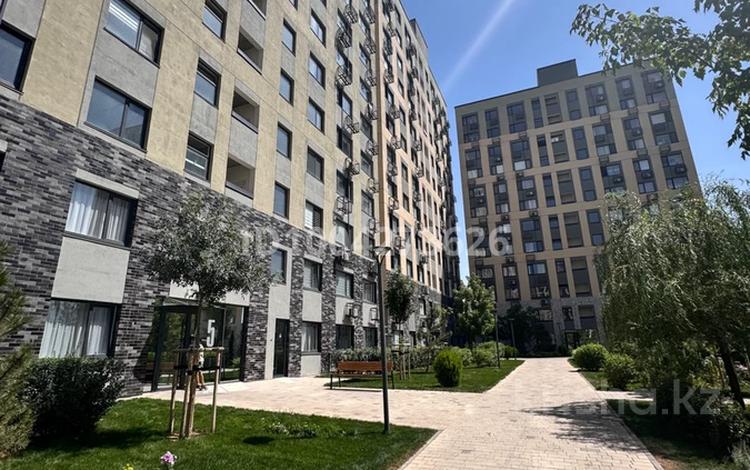 1-комнатная квартира · 39 м² · 3/12 этаж, мкр Шымсити за 175 000 ₸ в Шымкенте, Абайский р-н — фото 2