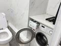 1-комнатная квартира · 39 м² · 3/12 этаж, мкр Шымсити за 175 000 ₸ в Шымкенте, Абайский р-н — фото 5