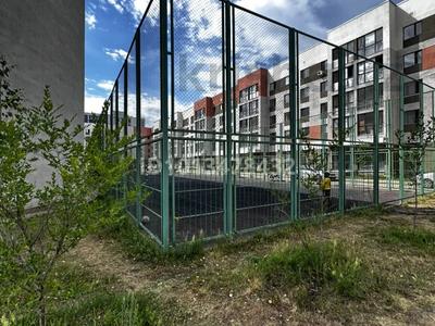 2-бөлмелі пәтер · 45 м² · 4/5 қабат, Шафика Чокина 6, бағасы: 28 млн ₸ в Астане, Нура р-н