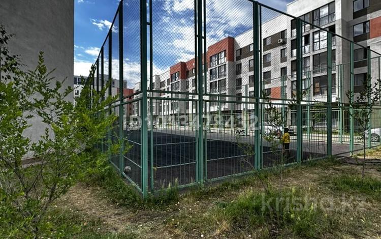2-бөлмелі пәтер · 45 м² · 4/5 қабат, Шафика Чокина 6, бағасы: 28 млн ₸ в Астане, Нура р-н — фото 2