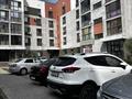 2-бөлмелі пәтер · 45 м² · 4/5 қабат, Шафика Чокина 6, бағасы: 28 млн ₸ в Астане, Нура р-н — фото 2
