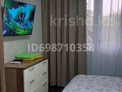 1-бөлмелі пәтер · 65 м² · 4/4 қабат, проспект Момышулы 23а, бағасы: 12 000 〒 в Шымкенте, Абайский р-н