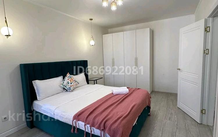 1-комнатная квартира · 46 м² · 6/9 этаж, Аблайхана 1г — Kokshetay MALL за 15 000 ₸ в Кокшетау — фото 9