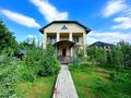 Отдельный дом · 6 комнат · 525 м² · 12 сот., Жетысу 45 за 1.2 млн 〒 в Каскелене