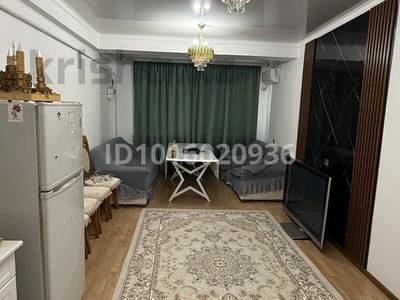 2-комнатная квартира · 58 м² · 5/5 этаж, Шукурова 98г за 180 000 ₸ в 