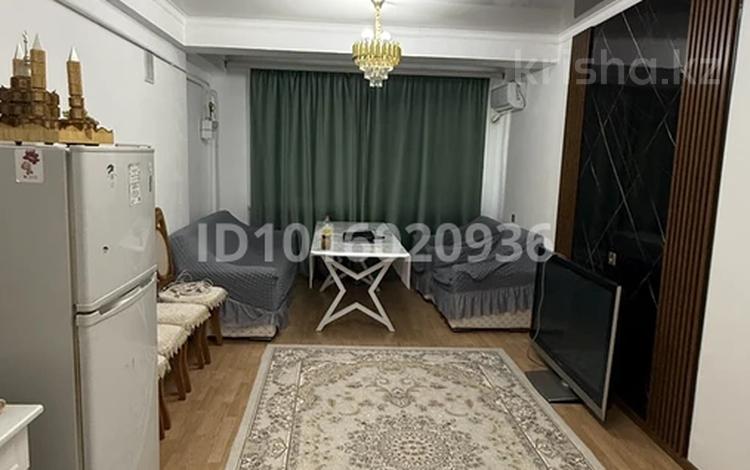2-комнатная квартира · 58 м² · 5/5 этаж, Шукурова 98г за 180 000 ₸ в  — фото 2