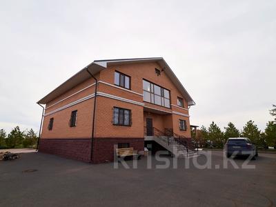 Жеке үй · 11 бөлме · 525 м² · 47 сот., Учетный квартал 014 1094, бағасы: 250 млн 〒 в Талапкер 