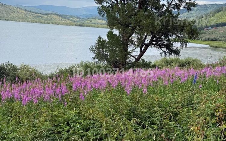 Жеке үй · 2 бөлме · 100 м², Береговая 1 — Возле озера Маркаколь, бағасы: 7 000 〒 — фото 7