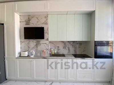 3-бөлмелі пәтер · 91 м² · 10/12 қабат, Сарайшык 34, бағасы: 46 млн ₸ в Астане, Есильский р-н