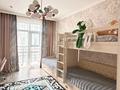 3-бөлмелі пәтер · 91 м² · 10/12 қабат, Сарайшык 34, бағасы: 46 млн ₸ в Астане, Есильский р-н — фото 14