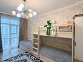 3-бөлмелі пәтер · 91 м² · 10/12 қабат, Сарайшык 34, бағасы: 46 млн ₸ в Астане, Есильский р-н — фото 20