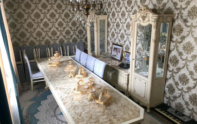 Отдельный дом · 4 комнаты · 160 м² · 8 сот., Қарасай батыр 17 за 58 млн 〒 в Боралдае (Бурундай), мкр Водник-3 — фото 2