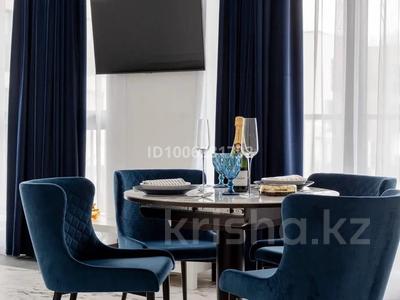 1-комнатная квартира · 42 м² · 3/9 этаж, Казыбек би 5А за 18 000 ₸ в Астане, Есильский р-н