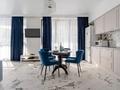1-комнатная квартира · 42 м² · 3/9 этаж, Казыбек би 5А за 18 000 ₸ в Астане, Есильский р-н — фото 4