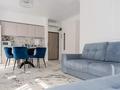 1-комнатная квартира · 42 м² · 3/9 этаж, Казыбек би 5А за 18 000 ₸ в Астане, Есильский р-н — фото 5