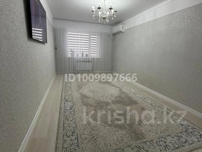3-комнатная квартира · 78 м² · 1/6 этаж, 24-й мкр 16 за 23.5 млн 〒 в Актау