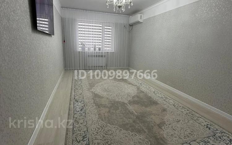 3-бөлмелі пәтер · 78 м² · 1/6 қабат, 24-й мкр 16, бағасы: 23.5 млн ₸ в Актау — фото 2