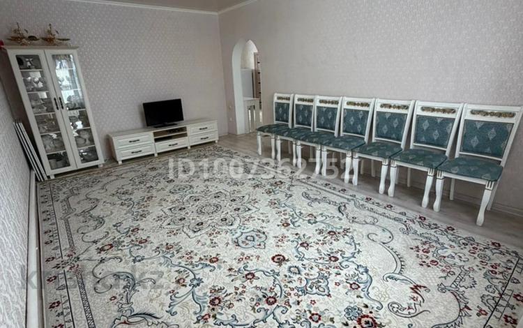 Отдельный дом · 4 комнаты · 145 м² · 3 сот., Яблоневая 30 — Яблоневая Самал за 37 млн ₸ в Уральске — фото 14