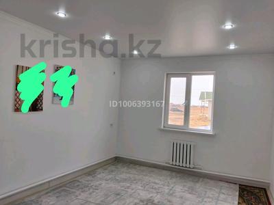 Часть дома · 4 комнаты · 115 м² · 8 сот., мкр Кайнар, Жанар Ермағанбетова 42 — Возле остановка 17 ая за 19 млн ₸ в Атырау