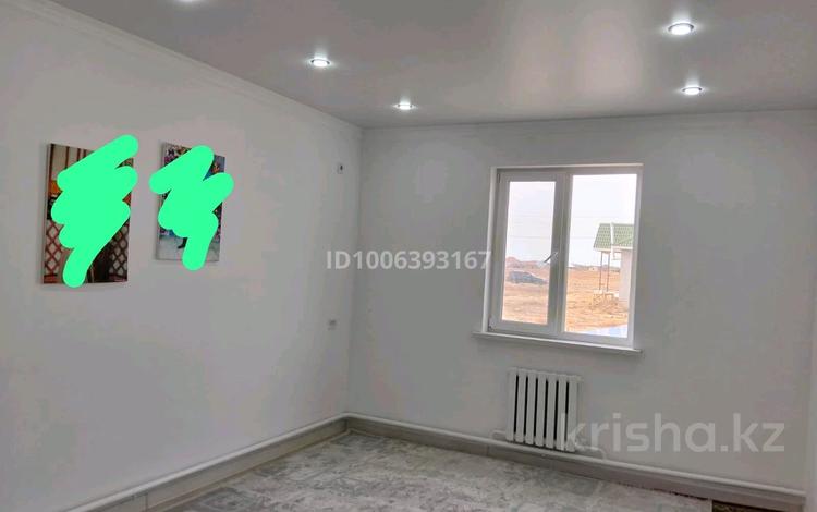 Часть дома · 4 комнаты · 115 м² · 8 сот., мкр Кайнар, Жанар Ермағанбетова 42 — Возле остановка 17 ая за 19 млн ₸ в Атырау — фото 4