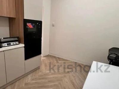 4-комнатная квартира · 130 м² · 2/8 этаж, Арайлы за 165 млн ₸ в Алматы, Бостандыкский р-н