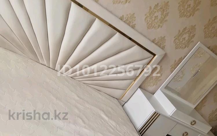 2-бөлмелі пәтер · 60 м² · 3/5 қабат, ул. Жусип Кыдыр 84, бағасы: 15 млн ₸ в Туркестане — фото 7