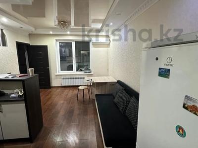 2-бөлмелі пәтер · 48 м² · 12/18 қабат, Брусиловского, бағасы: 34 млн ₸ в Алматы, Алмалинский р-н