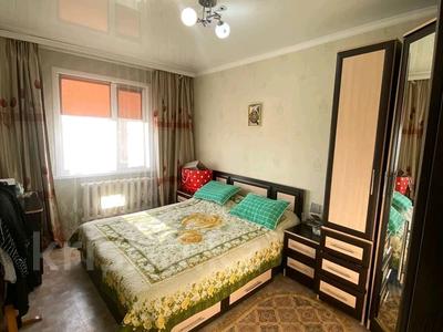 4-комнатная квартира · 74 м² · 5/6 этаж, Абылай хана 24 за 23 млн ₸ в Кокшетау