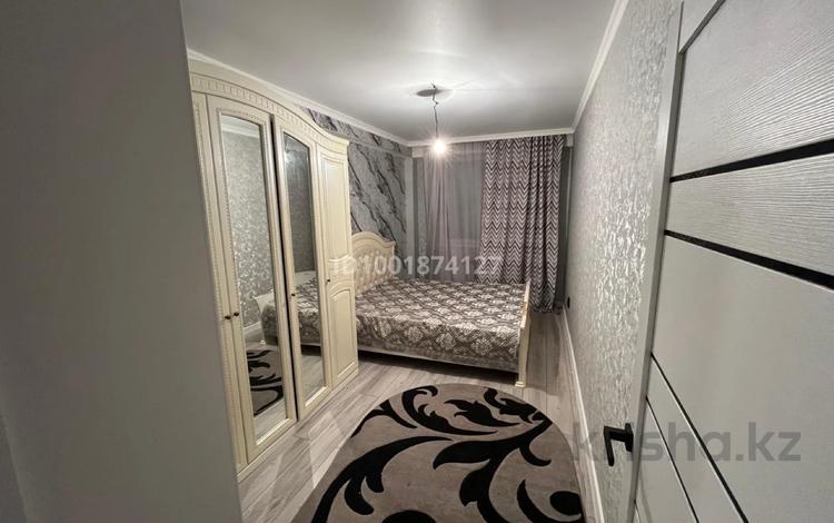 2-комнатная квартира · 57 м² · 2/10 этаж, мкр Ожет, Северное Кольцо 92/2 за 250 000 ₸ в Алматы, Алатауский р-н — фото 2