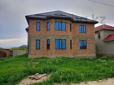 Жеке үй • 7 бөлмелер • 294 м² • 8 сот., Түймекент 11, бағасы: 40 млн 〒 в Таразе