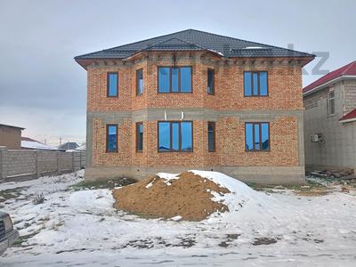 Жеке үй · 7 бөлме · 294 м² · 8 жүзд., Түймекент 11, бағасы: 42 млн ₸ в Таразе
