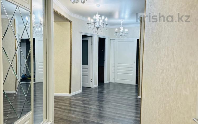 4-бөлмелі пәтер · 158 м² · 10/16 қабат, мкр Новый Город, Абая 61/2, бағасы: 49 млн ₸ в Караганде, Казыбек би р-н — фото 2