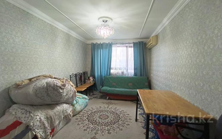 2-комнатная квартира, 48 м², 5/5 этаж, Мкр Самал за 10.5 млн 〒 в Таразе — фото 2