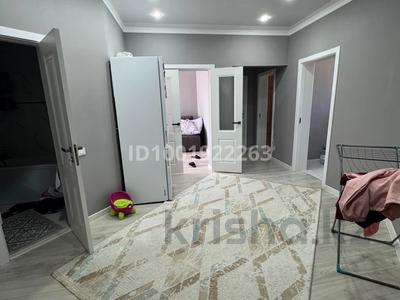 Продажа квартир в Жетысу обл.: 3-комнатная квартира · 84 м² · 7/9 этаж, Балапанова за 37 млн 〒 3-комнатная квартира · 84 м² · 7/9 этаж, Балапанова за 37 млн 〒 в Талдыкоргане, мкр Коктем