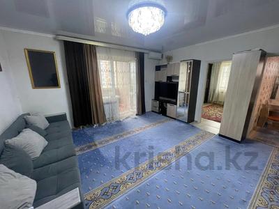2-комнатная квартира · 49.4 м² · 5/6 этаж, Автомобильная 18А за 21 млн ₸ в Костанае