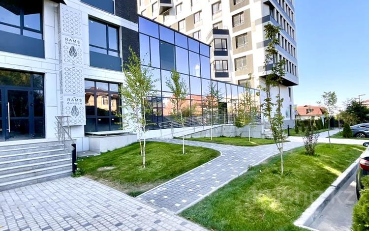 3-комнатная квартира · 102 м² · 2/11 этаж, Сагадат Нурмагамбетов 71 за 86.9 млн ₸ в Алматы, Медеуский р-н — фото 2