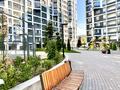 3-комнатная квартира · 102 м² · 2/11 этаж, Сагадат Нурмагамбетов 71 за 86.9 млн ₸ в Алматы, Медеуский р-н — фото 17