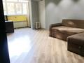 2-бөлмелі пәтер · 50 м² · 2/8 қабат, Достык 40 — Кабанбай батыра, бағасы: 400 000 ₸ в Алматы, Медеуский р-н