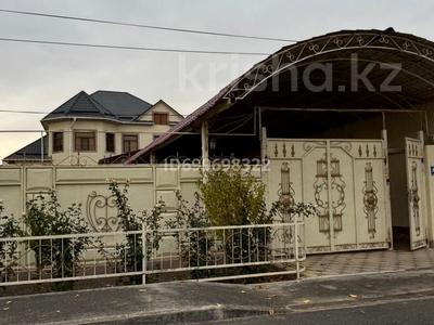 Отдельный дом · 10 комнат · 200 м² · 8 сот., Ак Дария 32В за 150 млн 〒 в Шымкенте
