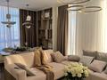 2-комнатная квартира · 65 м² · 12/21 этаж, Аль-Фараби 27 — Сейфуллина за 700 000 ₸ в Алматы, Бостандыкский р-н