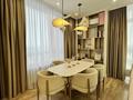2-комнатная квартира · 65 м² · 12/21 этаж, Аль-Фараби 27 — Сейфуллина за 700 000 ₸ в Алматы, Бостандыкский р-н — фото 4